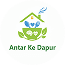 Antar ke Dapur Logo